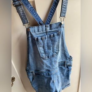 Women’s Overalls